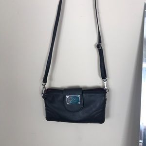 Nicole Miller Crossbody
